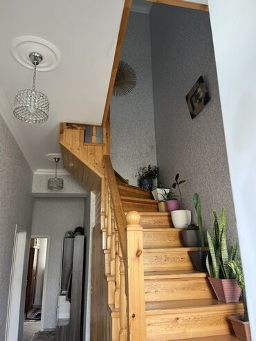 Həyət evləri və villaların satışı: 5 otaqlı, 150 kv. m, Yeni təmirli — 4