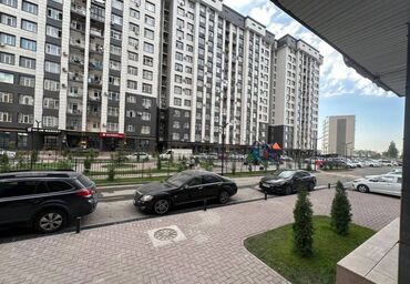 квартиры с ремонтом в рассрочку: 3 комнаты, 88 м², Элитка, 13 этаж, Евроремонт