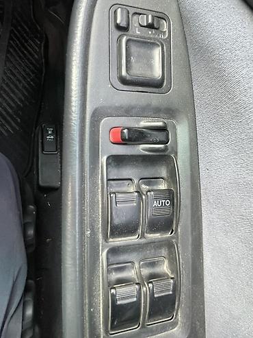 honda get: Honda Torneo: 2002 г., 1.8 л, Автомат, Бензин, Седан — 8
