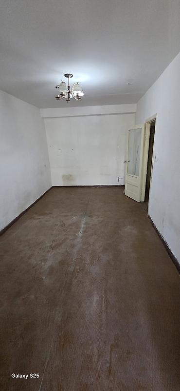 квартира куренкеева: 1 комната, 30 м², Индивидуалка, 2 этаж, Требуется ремонт — 8