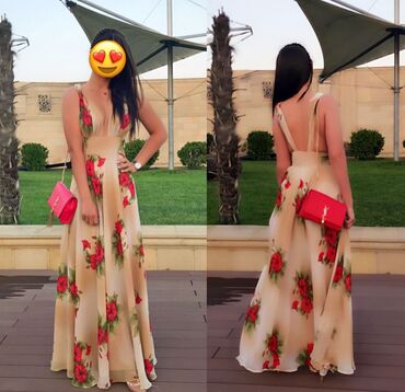 seksi donlar: Tikilib 38-40 bedene uygundur 1 defe geynilib 65 azn
