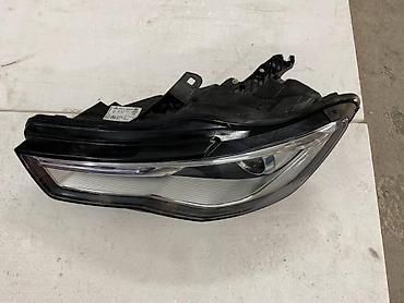 kn filter za auto: LEVI FAR ZA AUDI A6 - 4G0941043K | Levi far za Audi A6 C7 Bi - Xenon — 1