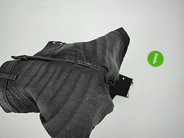 tipsy: Hollister, Jeansy damskie, rozmiar 5XL — 6