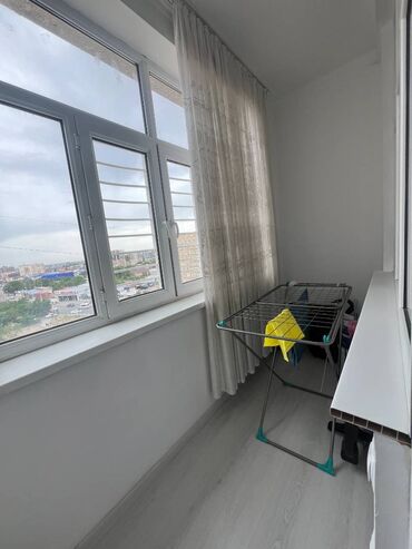 Продажа квартир: 2 комнаты, 60 м², Элитка, 7 этаж, Евроремонт