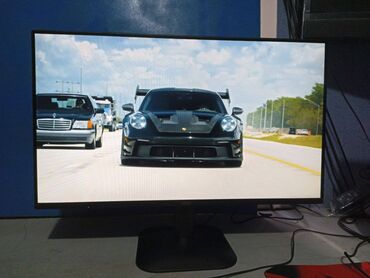 Мониторы: Монитор, AOC, Новый, 23" - 24" — 13