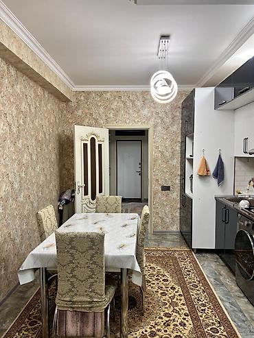 ev kiraye: 3 otaqlı, Yeni tikili, 92 kv. m — 3