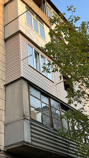 бока: Утепление балкона, лоджии, Утепление фасада, Утепление полов | Утепление офиса, Утепление квартиры, Утепление дома Базальт, Керамзит, Пенополиуретан Больше 6 лет опыта — 2