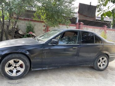 купить мотор на бмв е39: BMW 3 series: 1992 г., 1.8 л, Механика, Бензин, Седан