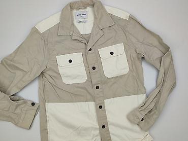 clothes pl: Jack & Jones, Koszulа dla mężczyzn, rozmiar M — 1