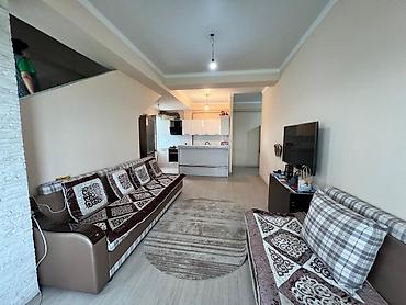 Продажа квартир: 3 комнаты, 110 м², Нижний Джал (Джал-23) 6 этаж — 10