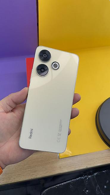 Redmi: Redmi, Redmi 13, Б/у, 256 ГБ — 12