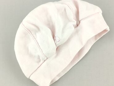 Cap, 1-3 months, condition - Perfect