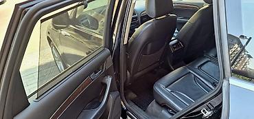 audi satış: Audi Q5 – qara rəngli, premium kompakt SUV - Kuzov: 5 qapılı, qara — 5