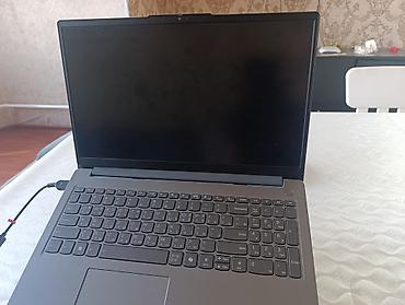 Ноутбук Lenovo 15.6" Характеристики: - Процессор: Intel Core