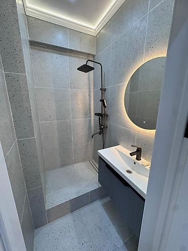 Долгосрочная аренда квартир: 2 комнаты, Агентство недвижимости, Без подселения, С мебелью полностью — 8