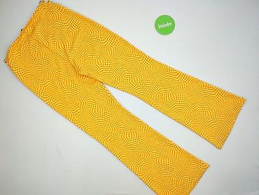 pull pull bear: Bershka, Spodnie materiałowe damskie, rozmiar XL — 3
