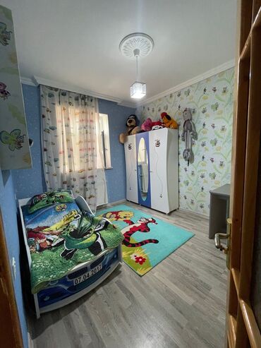 Həyət evləri və villaların satışı: Binəqədi qəs. 3 otaqlı, 160 kv. m, Kredit yoxdur, Yeni təmirli — 10