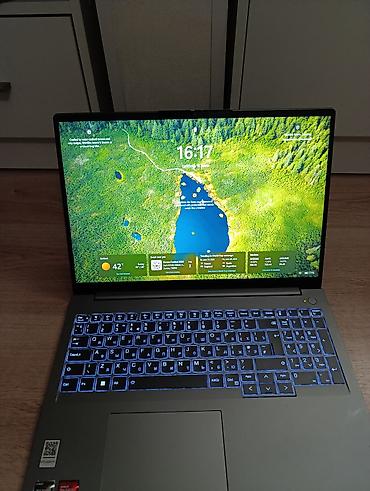 ddr4 ecc: Продам Lenovo Thinkbook 16 g6 Основные технические характеристики — 4
