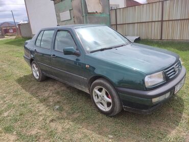 купить авто в караколе: Volkswagen Vento: 1996 г., 1.8 л, Механика, Бензин, Купе