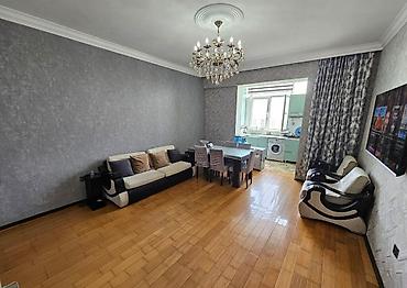 ev elanlari 2018: Пос. Бакиханов, 3 комнаты, Новостройка, 84 м² — 1