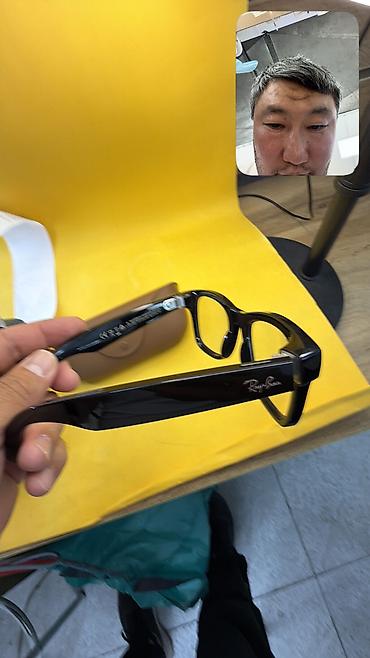 mc 11: 🔥 Ray-Ban Meta Wayfarer Gen 1 🔥 📱 Оригинальный 🧠 Память: 64 GB 🔄 — 5