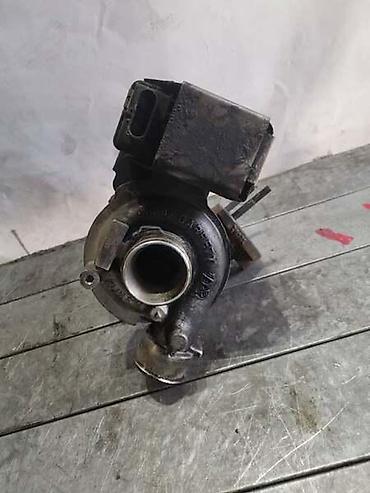 1.5 dci: TURBINA 2.0 VDCI ZA CHEVROLET CAPTIVA OD 2006. DO 2016. GOD. | — 3