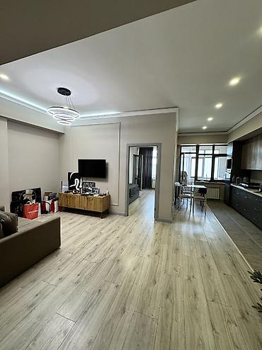 Долгосрочная аренда квартир: 2 комнаты, Агентство недвижимости, Без подселения, С мебелью полностью — 6