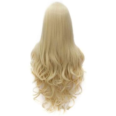 Perike i klipse: Perika
Cena 3200 din na lalafo.rs — 19 Perike i klipse: Perika
Cena 3200 din — 19