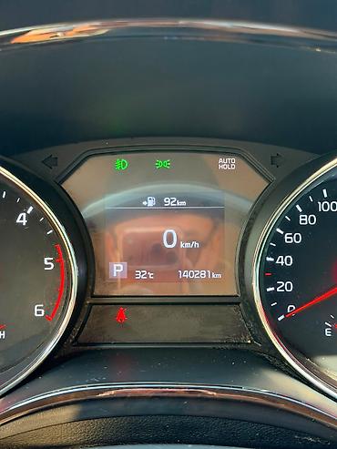 work cr kai: Kia Carnival: 2020 г., 2.2 л, Автомат, Дизель, Минивэн — 8