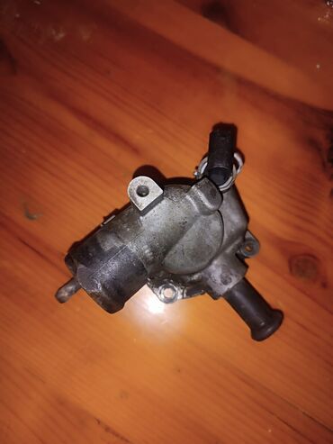 Şkivlər, roliklər: Mercedes-Benz SDİ W210 2.2 l, Dizel, 2001 il, Yeni — 8