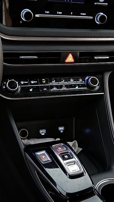 диска на соната: Hyundai Sonata: 2022 г., 2 л, Автомат, Газ, Седан — 7