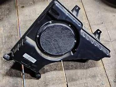 wireless rikverc kamera: Fiat Freemont wufer. Fiat Freemont wuferOriginalni delovi Moguca — 1
