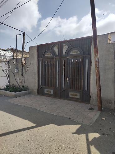 Həyət evləri və villalar: 2 otaqlı, 99 kv. m — 1