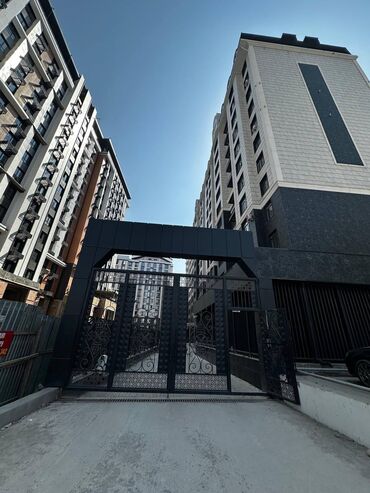 кара балта квартира купить победе: 2 комнаты, 80 м², Элитка, 3 этаж, Дизайнерский ремонт