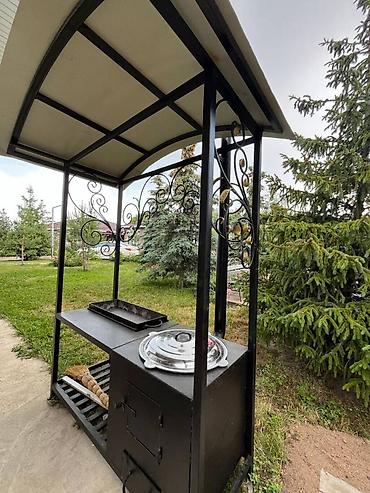 улица: Продаю коттедж в пансионате "Париж"(Paris)1 на центральной улице. 3 — 7