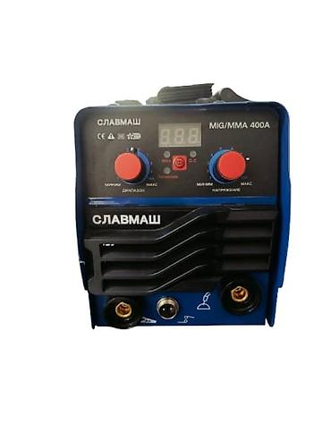 №: 11711 Məhsulun adı: Metal qaynaq aparatları Славмаш MİG/MMA-400A lalafo.az -da №: 11711 Məhsulun adı: Metal qaynaq aparatları Славмаш MİG/MMA-400A