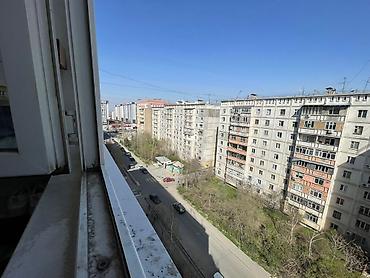 Продажа квартир: 1 комната, 36 м², 105 серия, 9 этаж, Косметический ремонт — 9