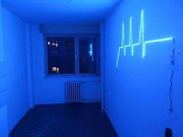 Rasveta: 🌈 RGB LED TRAKE 5050 – 30LED/m 44 TASTERA • WIFI • APP • BLUETOOTH ✨ — 1