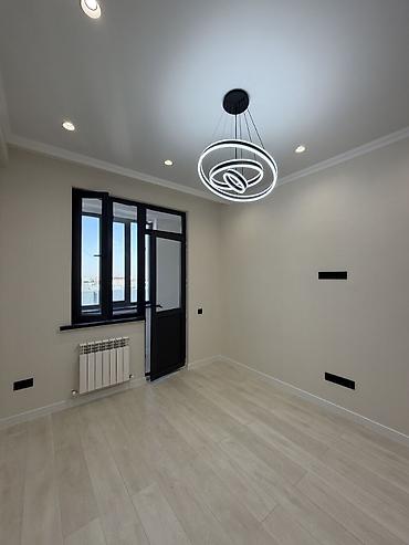 75: 1 комната, 41 м², Тунгуч мкр 11 этаж, Евроремонт — 9
