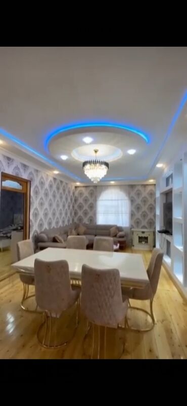 mehemedlide kiraye ev: Həyət evi Gəncə şəhəri Paştavoy qəsəbəsində Nur marketin düz arxasında