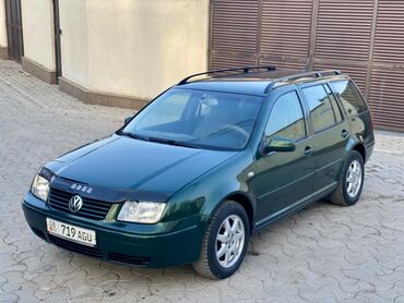 Volkswagen: Volkswagen Bora: 2000 г., 1.6 л, Автомат, Бензин, Универсал — 1