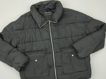 Down jackets: Down jacket, SinSay, L (EU 40), condition - Good