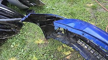 forma ideale flekeri: PREDNJI BRANIK U06 MSP ZA BMW SERIJA 2 | BMW 2 u06 prednji branik — 2