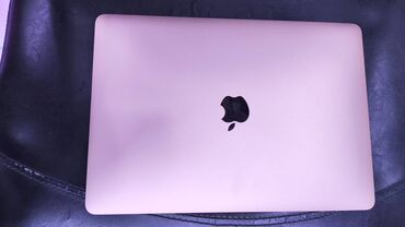macbook pro 2015 купить: Apple MacBook, 16 ", AMD A12, 512 GB