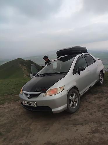 honda ария: Honda Fit Aria: 2003 г., 1.5 л, Автомат, Бензин, Седан — 1