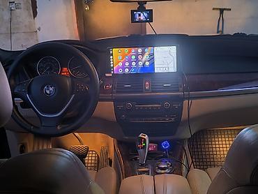 bwm e36: BMW X5: 2009 г., Автомат, Бензин, Внедорожник — 8