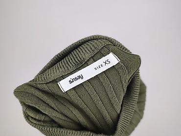sinsey bluzki: Sinsay, Golf damski, rozmiar XS — 4