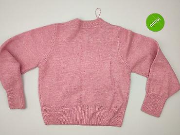 sinsay sweter basic: Sinsay, Sweter damski, rozmiar XL — 3