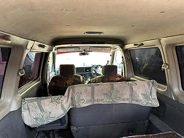 Honda: Honda Stepwgn: 2000 г., Минивэн — 3