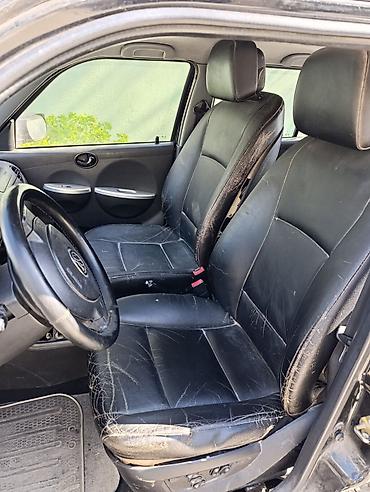 bmw f80: LIFAN Naz: 1.3 l | 2014 il 200000 km Hetçbek — 4
